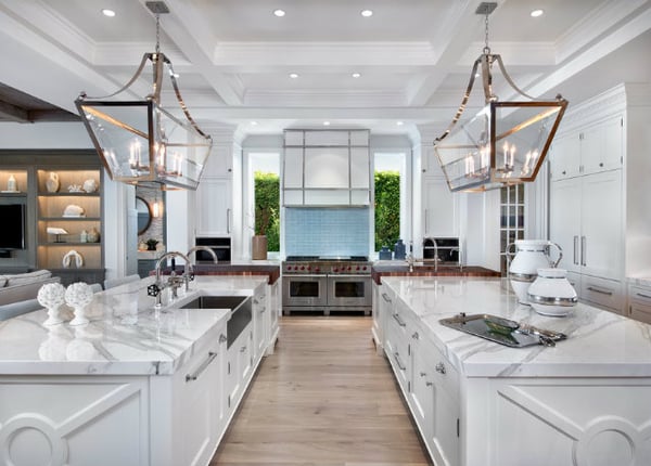 Be-Delighted-by-These-Stunning-Marble-Countertops-1