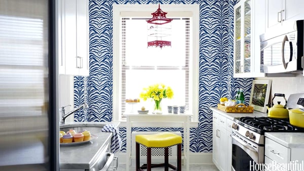 How To Make Your Galley Kitchen Feel Larger How To Make Your Galley Kitchen Feel Larger, How To Make A Galley Kitchen Look Larger