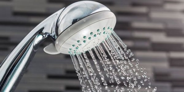 How to Clean a Shower - Your Complete Guide - How to Clean a Showerhead